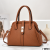 Meifang Bag Yiding Bag Women's Fashion Trendy Bags High-Grade Large Capacity Shoulder Messenger Bag