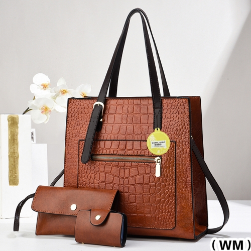 meifang bag yiding bag new large capacity totes all-matching fashion crossbody handbag