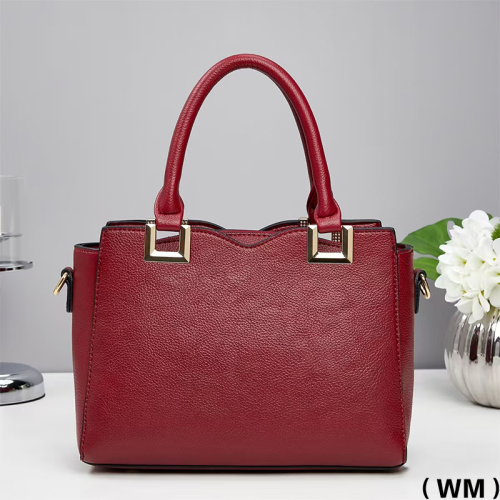 梅方箱包一鼎包业新款女包蝴蝶结大容量手提女士单肩斜挎包