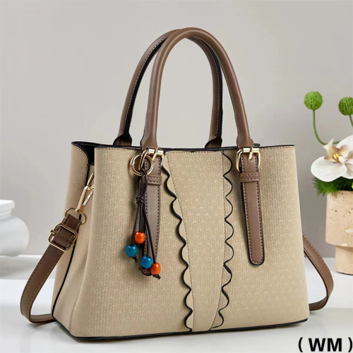 梅方箱包一鼎包业新款女包大容量手提单肩斜挎包