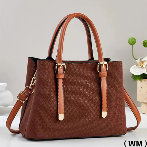 梅方箱包一鼎包业新款女包大容量手提单肩斜挎包