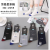 Spring and Autumn Men's Color Cotton Socks Mid-Calf Lightweight Cotton Socks Business Leisure Cotton Sock Sales Volume Product Street Vendor Stocks Sales Volume Product Wholesale