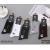 Spring and Autumn Men's Color Cotton Socks Mid-Calf Lightweight Cotton Socks Business Leisure Cotton Sock Sales Volume Product Street Vendor Stocks Sales Volume Product Wholesale
