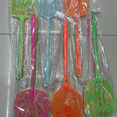 Long Handle Swatter Durable Household Old-Fashioned Flies Mosquito Swatter Swatter Fine Mesh Fly Swatter Fly Swatter