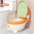 Baby Supplies Children Toilet Children Bedpan Baby Toilet Boys and Girls Cartoon Urinal Urinal