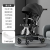 Baby Trolley Can Sit and Lie One-Click Foldable and Portable Baby Stroller Children's High Landscape Stroller Baby Stroller