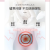 Han Huohuo National Fashion Warm Stickers Self-Heating Female Menstrual Period Conditioning Cold-Proof Warm Body Big Aunt Uterus Warming Product Authentic Hot Stickers