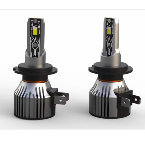 New Simplified Led High Beam