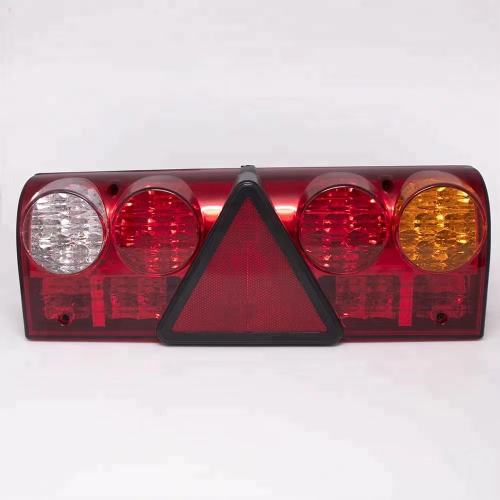 Car Truck Light