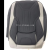 PU Leather Foreign Trade Car Seat Cover Artificial Leather 9-Piece Luxury Seat Cover 5-Seat Car Universal Cross-Border EBay