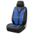 Amazon Hot Foreign Trade Car Seat Cover Car Seat Cover Car Seat Protective Jacket Leather Seat Cover