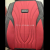 Foreign Trade Hot Selling Product Export to Africa Middle East South America Car Seat Cover Leather Embroidered Luxury Seat Cover Car Supplies
