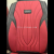 Foreign Trade Hot Selling Product Export to Africa Middle East South America Car Seat Cover Leather Fabric Ice Silk Luxury Seat Cover Car Supplies