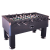 Professional Foosball Table Football Wooden Child Parent-Child Interaction Toy Board Game Playing Football