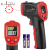 327A Infrared Thermometer Digital Laser IR Infrared Gun Thermometer For Industry