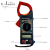 DT-266 digital clamp meter auto range clamp meter AC/DC