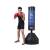 Huijunyi Physical Fitness-Boxing Martial Arts Supplies Series-HJ-G076BC Hardcover Tumbler Punching Bag