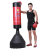 Huijunyi Physical Fitness-Boxing Martial Arts Supplies Series-HJ-G077 Vertical Suction Cup Punching Bag