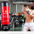 Huijunyi Physical Fitness-Boxing Martial Arts Supplies Series-Hj-g078 Tumbler Punching Bag