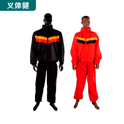 Huijunyi Physical Fitness-Boxing Martial Arts Supplies-HJ-G160a Weight Losing Clothes