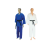Huijunyi Physical Fitness-Boxing Martial Arts Supplies-HJ-G160 Judo Clothing