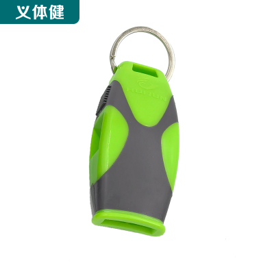 Huijunyi Physical Fitness-Sports Equipment and Fitness Path Series-HJ-H006 Referee Whistle