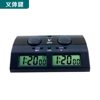 Huijunyi Physical Fitness-Sports Equipment and Fitness Path Series-HJ-H018 Multi-Functional Chess Tournaments Clock