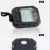 Huijunyi Physical Fitness-Sports Equipment and Fitness Path Series-HJ-H70 Stopwatch