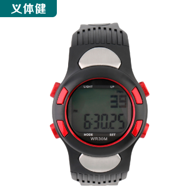Huijunyi Physical Fitness-Sports Equipment and Fitness Path Series-HJ-H2008 Hand-Worn Heart Rate Tester