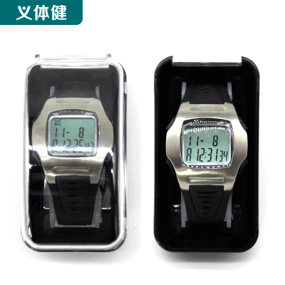 Huijunyi Physical Fitness-Sports Equipment and Fitness Path Series-HJ-H7301 Football Coach Referee Watch