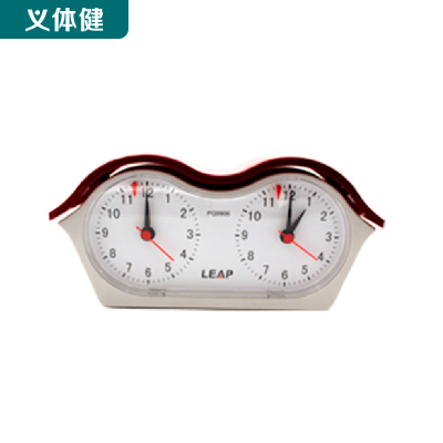 Huijunyi Physical Fitness-Sports Equipment and Fitness Path Series-HJ-H9906 Mute Chess Clock