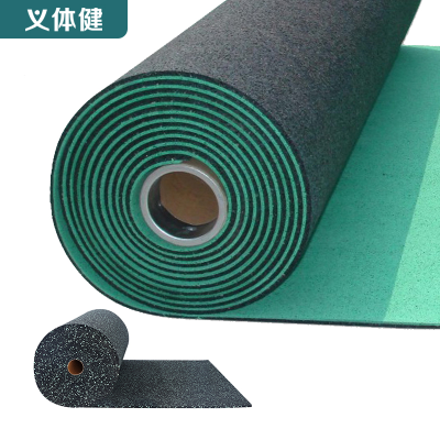 Huijunyi Physical Fitness-Sports Equipment and Fitness Path Series-HJ-K152 Gym Special Floor Mat Coiled Material