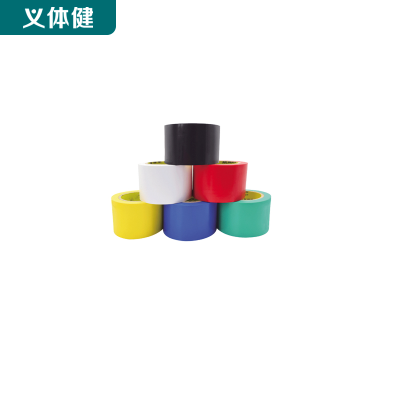 Huijunyi Physical Fitness-Sports Equipment and Fitness Path Series-HJ-T130 Field Tape