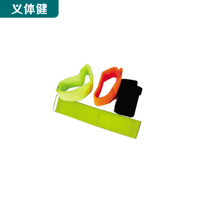 Huijunyi Physical Fitness-Sports Equipment and Fitness Path Series-HJ-K133 Two-Person Three-Legged Leggings Running