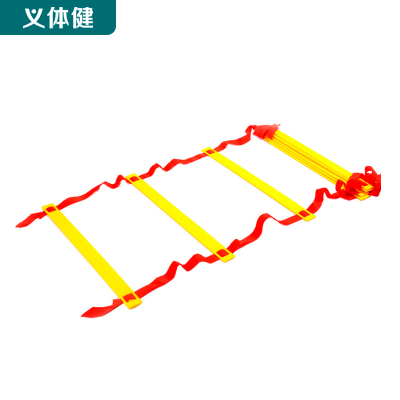 Huijunyi Physical Fitness-Sports Equipment and Fitness Path Series-HJ-K135 Rope Ladder for Training