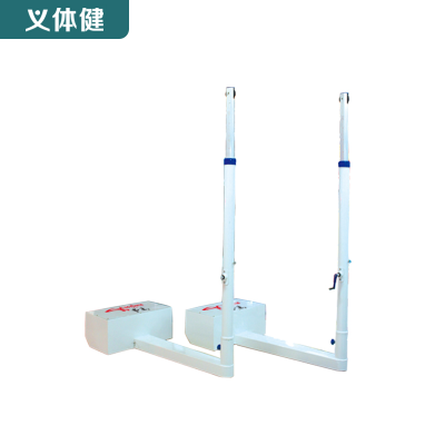 Huijunyi Physical Fitness-Sports Equipment and Fitness Path Series-HJ-N001 Professional Competition Volleyball Post