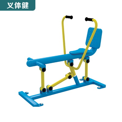 Huijunyi Physical Health-Outdoor Path Series-Old International Path-W086