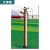 Huijunyi Physical Health-Outdoor Path Series-Plastic Wood Path-W512--W516