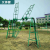 Huijunyi Physical Fitness-Outdoor Path Series-Military Trainer-K038--K048