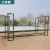 Huijunyi Physical Fitness-Outdoor Path Series-Military Trainer-K038--K048