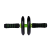 Huijunyi Physical Fitness-Yoga Business Super Small Series-HJ-B091-B092 High-End Spring Brake Abdominal Wheel