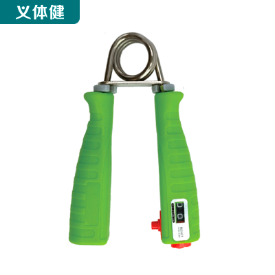 Huijunyi Physical Fitness-Yoga Supermarket Series-HJ-B155 Mechanical Count Spring Grip