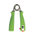 Huijunyi Physical Fitness-Yoga Supermarket Series-HJ-B155 Mechanical Count Spring Grip