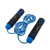 Huijunyi Physical Fitness-Yoga Supermarket Series-HJ-E011 Bearing Jump Rope