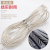 Huijunyi Physical Fitness-Yoga Supermarket Series-HJ-E019 High-Grade Bearing Rope Skipping with Bearings
