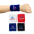 Huijunyi Physical Fitness-Yoga Supermarket Sporting Goods Series-HJ-C093 Athletic Wristguards