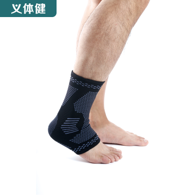 Huijunyi Physical Fitness-Yoga Supermarket Sporting Goods Series-HJ-C183-C185-C186 Fitness Protective Gear