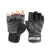 Huijunyi Physical Fitness-Yoga Supermarket Sporting Goods Series-HJ-C1009 Wrist-Protective Fitness Tactical Gloves