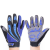Huijunyi Physical Fitness-Yoga Supermarket Sporting Goods Series-HJ-C1010 New Full Finger Bicycle Gloves