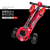 Huijunyi Physical Fitness-Yoga Supermarket Sporting Goods Series-HJ-F060 Electric Children's Scooter (Spray)